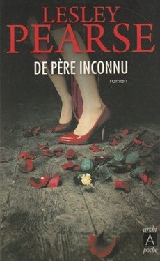 De père inconnu - couverture livre occasion