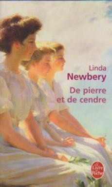 De pierre et de cendre - couverture livre occasion