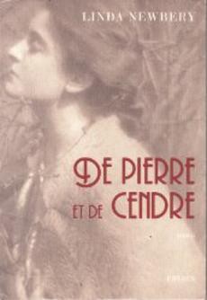 De pierre et de cendre - couverture livre occasion