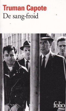 De sang-froid - couverture livre occasion