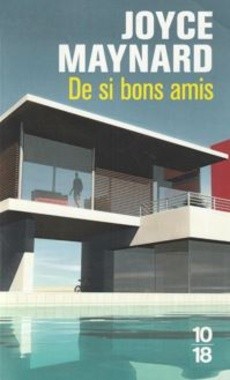 De si bons amis - couverture livre occasion