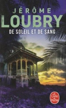 De soleil et de sang - couverture livre occasion