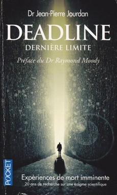 Deadline; dernière limite - couverture livre occasion