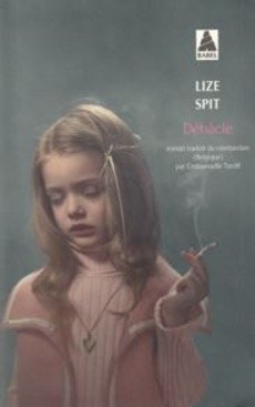 Débâcle - couverture livre occasion