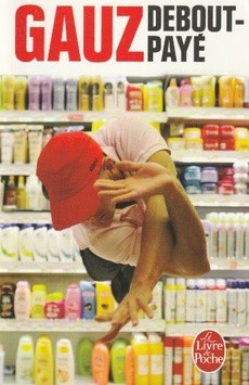 Debout - Payé - couverture livre occasion