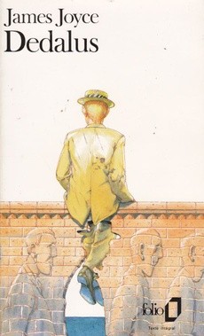 Dedalus - couverture livre occasion