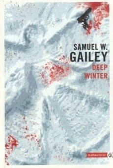 Deep Winter - couverture livre occasion