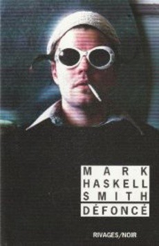 Défoncé - couverture livre occasion