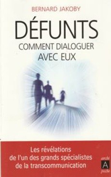 Défunts - couverture livre occasion