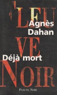 Déjà mort - couverture livre occasion
