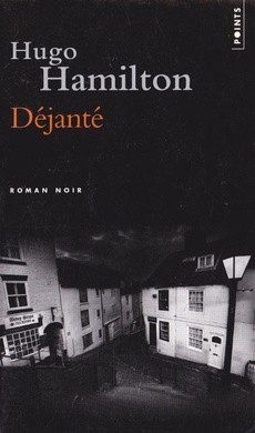 Déjanté - couverture livre occasion