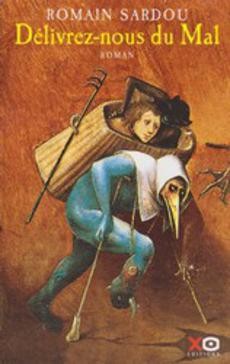Délivrez-nous du mal - couverture livre occasion