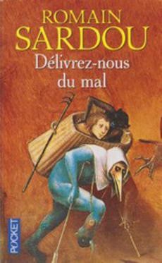 Délivrez-nous du mal - couverture livre occasion