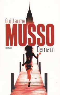 Demain - couverture livre occasion