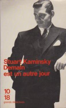 Demain est un autre jour - couverture livre occasion