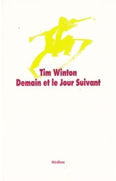 Demain et le Jour Suivant - couverture livre occasion