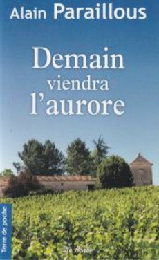 Demain viendra l'aurore - couverture livre occasion