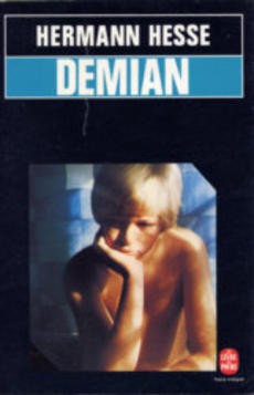 Demian - couverture livre occasion