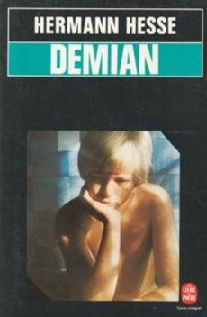 Demian - couverture livre occasion