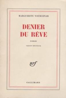 Denier du rêve - couverture livre occasion