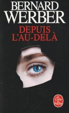 Depuis l'Au-Delà - couverture livre occasion