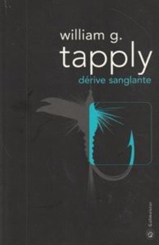 Dérive sanglante - couverture livre occasion