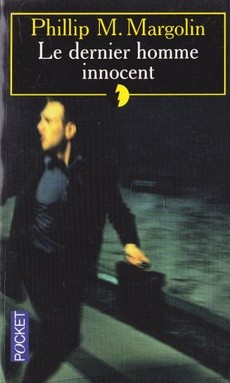 Le dernier homme innocent - couverture livre occasion