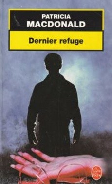 Dernier refuge - couverture livre occasion