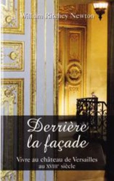 Derrière la façade  - couverture livre occasion