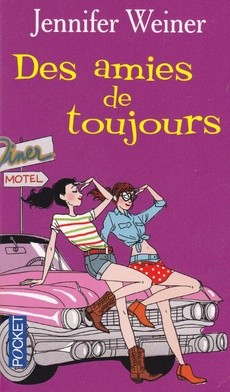 Des amies de toujours - couverture livre occasion