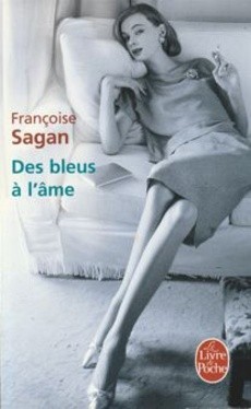 Des bleus à l'âme - couverture livre occasion