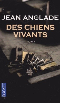 Des chiens vivants - couverture livre occasion