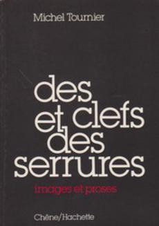 Des clefs et des serrures - couverture livre occasion