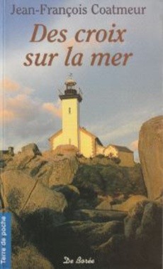 Des croix sur la mer - couverture livre occasion