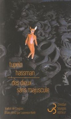 Des dieux sans majuscule - couverture livre occasion