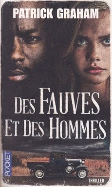 Des fauves et des hommes - couverture livre occasion