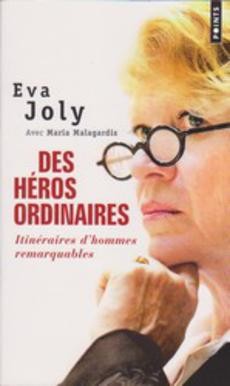 Des héros ordinaires - couverture livre occasion