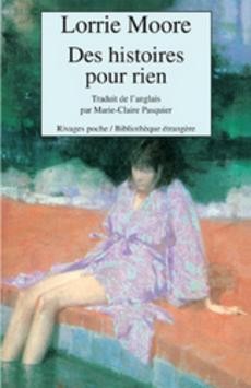 Des histoires pour rien - couverture livre occasion