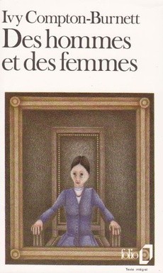 Des hommes et des femmes - couverture livre occasion