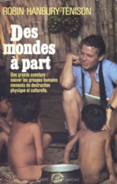 Des mondes à part - couverture livre occasion