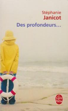 Des profondeurs... - couverture livre occasion