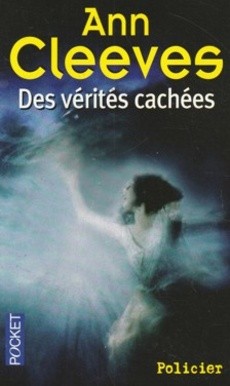 Des vérités cachées - couverture livre occasion