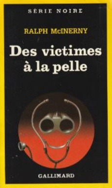 Des victimes à la pelle - couverture livre occasion