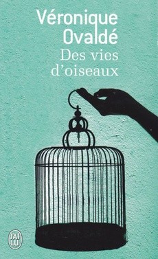 Des vies d'oiseaux - couverture livre occasion