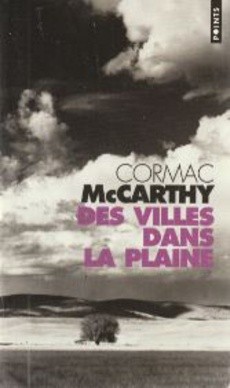 Des villes dans la plaine - couverture livre occasion