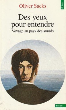 Des yeux pour entendre - couverture livre occasion