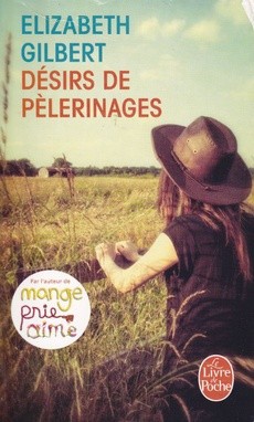 Désirs de pèlerinages - couverture livre occasion