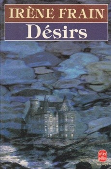 Désirs - couverture livre occasion