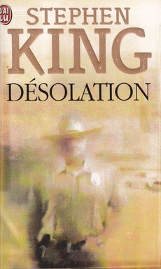 Désolation - couverture livre occasion