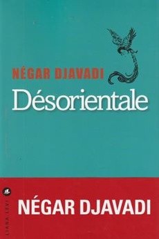 Désorientale - couverture livre occasion